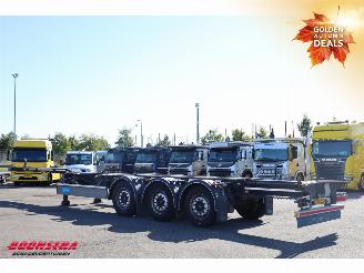   Portmaster PM-3-S Ausziehbar 20-45 ft. BY 2021 picture 4