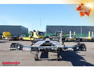   Portmaster PM-3-S Ausziehbar 20-45 ft. BY 2021 picture 5
