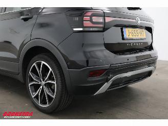 Volkswagen T-Cross 1.0 TSI DSG Style Beats LED ACC Virtual Navi SHZ PDC picture 5