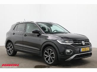 Volkswagen T-Cross 1.0 TSI DSG Style Beats LED ACC Virtual Navi SHZ PDC picture 2
