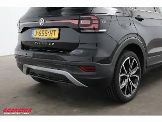 Volkswagen T-Cross 1.0 TSI DSG Style Beats LED ACC Virtual Navi SHZ PDC picture 11
