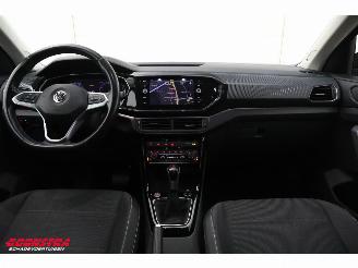 Volkswagen T-Cross 1.0 TSI DSG Style Beats LED ACC Virtual Navi SHZ PDC picture 14