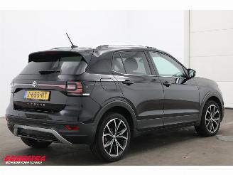 Volkswagen T-Cross 1.0 TSI DSG Style Beats LED ACC Virtual Navi SHZ PDC picture 3