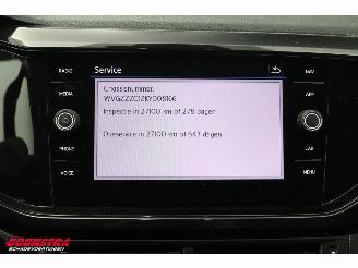 Volkswagen T-Cross 1.0 TSI DSG Style Beats LED ACC Virtual Navi SHZ PDC picture 23