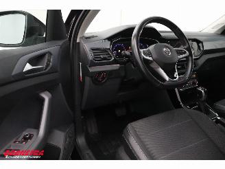 Volkswagen T-Cross 1.0 TSI DSG Style Beats LED ACC Virtual Navi SHZ PDC picture 18