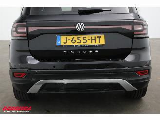 Volkswagen T-Cross 1.0 TSI DSG Style Beats LED ACC Virtual Navi SHZ PDC picture 7