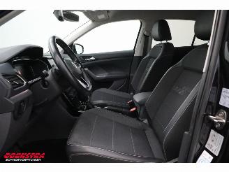 Volkswagen T-Cross 1.0 TSI DSG Style Beats LED ACC Virtual Navi SHZ PDC picture 16