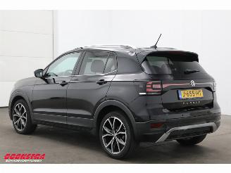 Volkswagen T-Cross 1.0 TSI DSG Style Beats LED ACC Virtual Navi SHZ PDC picture 4
