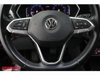 Volkswagen T-Cross 1.0 TSI DSG Style Beats LED ACC Virtual Navi SHZ PDC picture 19