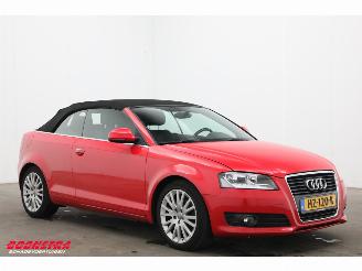 Audi A3 Cabriolet 1.8 TFSI Ambition Navi Clima Cruise picture 2