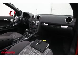 Audi A3 Cabriolet 1.8 TFSI Ambition Navi Clima Cruise picture 11