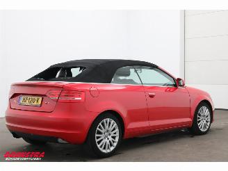 Audi A3 Cabriolet 1.8 TFSI Ambition Navi Clima Cruise picture 3