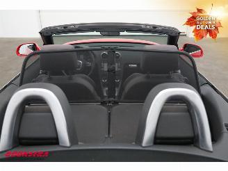 Audi A3 Cabriolet 1.8 TFSI Ambition Navi Clima Cruise picture 9