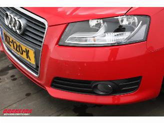 Audi A3 Cabriolet 1.8 TFSI Ambition Navi Clima Cruise picture 5