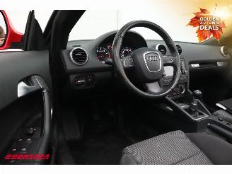 Audi A3 Cabriolet 1.8 TFSI Ambition Navi Clima Cruise picture 16