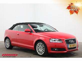Audi A3 Cabriolet 1.8 TFSI Ambition Navi Clima Cruise picture 2