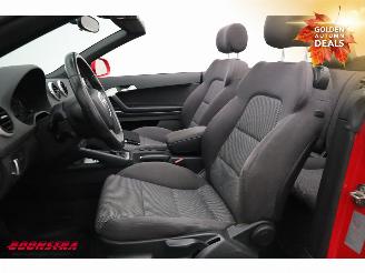 Audi A3 Cabriolet 1.8 TFSI Ambition Navi Clima Cruise picture 14
