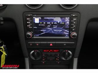 Audi A3 Cabriolet 1.8 TFSI Ambition Navi Clima Cruise picture 13