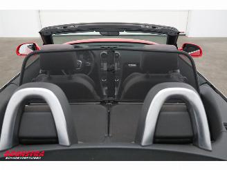 Audi A3 Cabriolet 1.8 TFSI Ambition Navi Clima Cruise picture 9