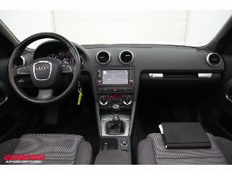 Audi A3 Cabriolet 1.8 TFSI Ambition Navi Clima Cruise picture 12