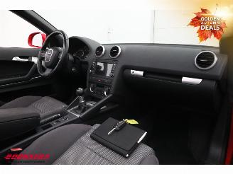 Audi A3 Cabriolet 1.8 TFSI Ambition Navi Clima Cruise picture 11