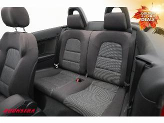 Audi A3 Cabriolet 1.8 TFSI Ambition Navi Clima Cruise picture 15
