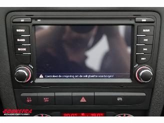 Audi A3 Cabriolet 1.8 TFSI Ambition Navi Clima Cruise picture 19