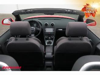 Audi A3 Cabriolet 1.8 TFSI Ambition Navi Clima Cruise picture 10