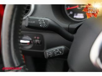 Audi A3 Cabriolet 1.8 TFSI Ambition Navi Clima Cruise picture 18