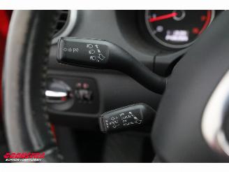 Audi A3 Cabriolet 1.8 TFSI Ambition Navi Clima Cruise picture 18
