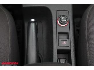 Audi A3 Cabriolet 1.8 TFSI Ambition Navi Clima Cruise picture 20