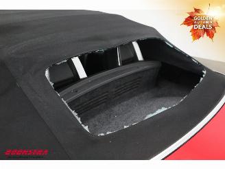 Audi A3 Cabriolet 1.8 TFSI Ambition Navi Clima Cruise picture 8