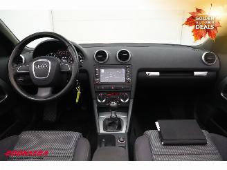 Audi A3 Cabriolet 1.8 TFSI Ambition Navi Clima Cruise picture 12
