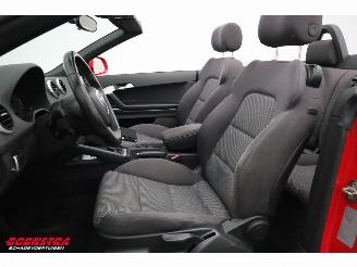 Audi A3 Cabriolet 1.8 TFSI Ambition Navi Clima Cruise picture 14