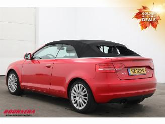 Audi A3 Cabriolet 1.8 TFSI Ambition Navi Clima Cruise picture 4