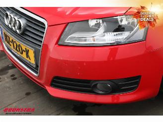 Audi A3 Cabriolet 1.8 TFSI Ambition Navi Clima Cruise picture 5