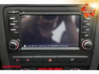 Audi A3 Cabriolet 1.8 TFSI Ambition Navi Clima Cruise picture 19