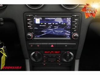 Audi A3 Cabriolet 1.8 TFSI Ambition Navi Clima Cruise picture 13