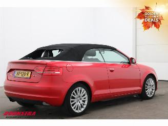 Audi A3 Cabriolet 1.8 TFSI Ambition Navi Clima Cruise picture 3