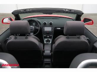 Audi A3 Cabriolet 1.8 TFSI Ambition Navi Clima Cruise picture 10