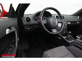 Audi A3 Cabriolet 1.8 TFSI Ambition Navi Clima Cruise picture 16
