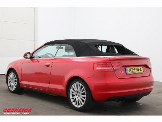 Audi A3 Cabriolet 1.8 TFSI Ambition Navi Clima Cruise picture 4