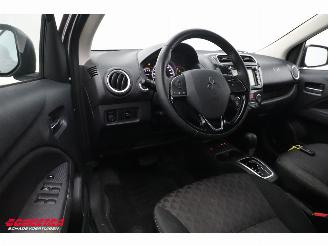 Mitsubishi Space-star 1.2 Aut. Nova Navi Clima Cruise SHZ 98.005 km! picture 21
