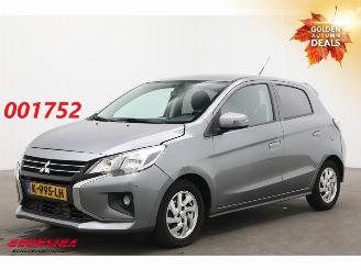 Mitsubishi Space-star 1.2 Aut. Nova Navi Clima Cruise SHZ 98.005 km! picture 1