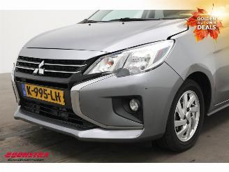 Mitsubishi Space-star 1.2 Aut. Nova Navi Clima Cruise SHZ 98.005 km! picture 11