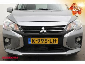 Mitsubishi Space-star 1.2 Aut. Nova Navi Clima Cruise SHZ 98.005 km! picture 7