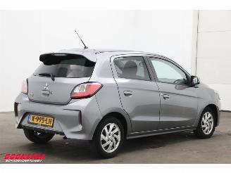 Mitsubishi Space-star 1.2 Aut. Nova Navi Clima Cruise SHZ 98.005 km! picture 3