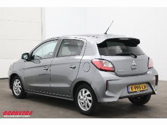 Mitsubishi Space-star 1.2 Aut. Nova Navi Clima Cruise SHZ 98.005 km! picture 4