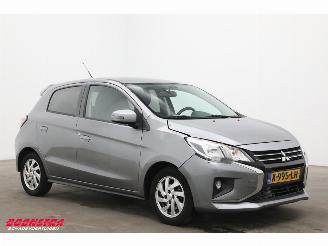 Mitsubishi Space-star 1.2 Aut. Nova Navi Clima Cruise SHZ 98.005 km! picture 2