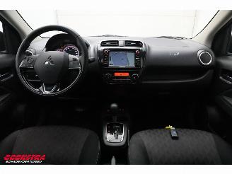 Mitsubishi Space-star 1.2 Aut. Nova Navi Clima Cruise SHZ 98.005 km! picture 17